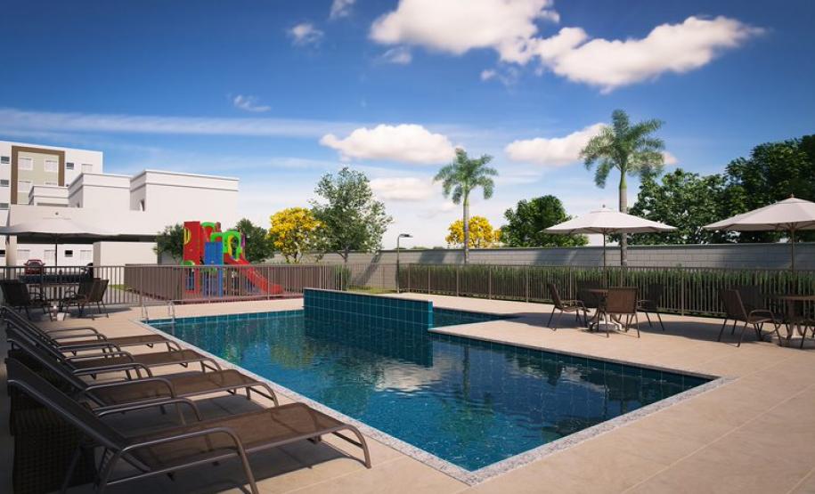 Residencial La Plata - Cambé