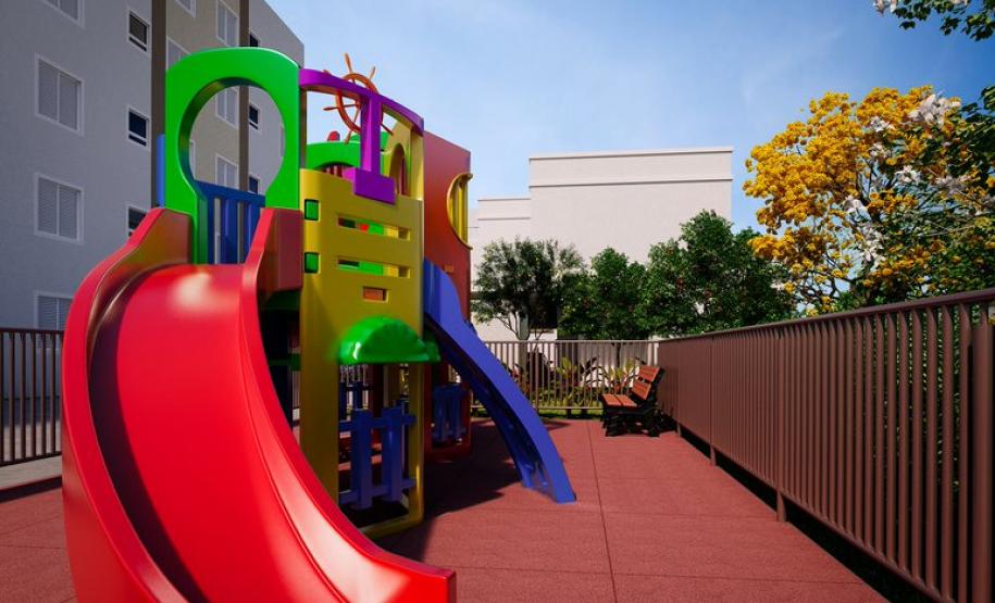 Residencial La Plata - Cambé