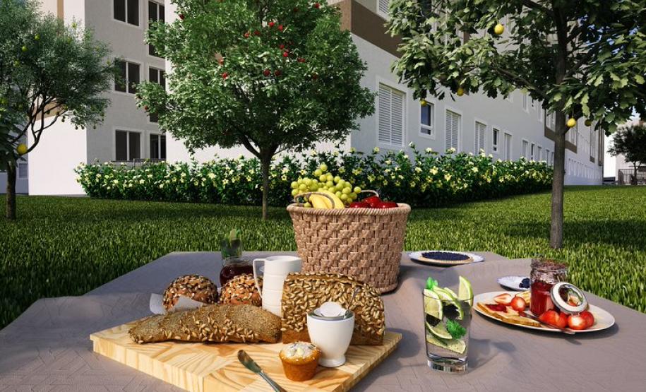 Residencial La Plata - Cambé