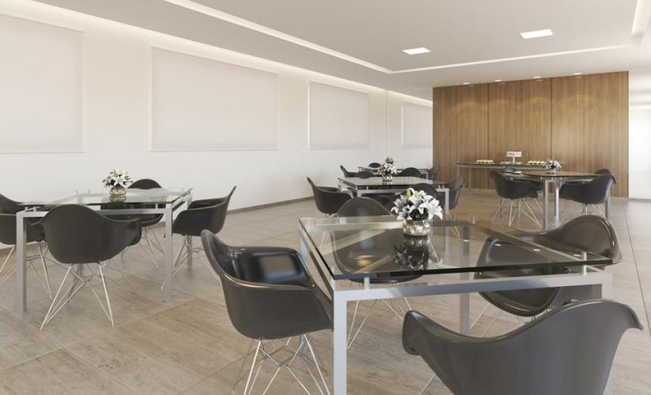 Residencial La Plata - Cambé