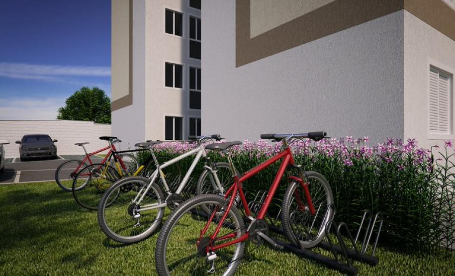 Residencial La Plata - Cambé