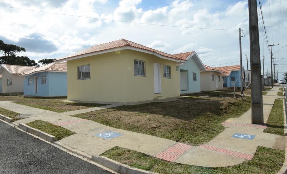 Residencial São João do Triunfo