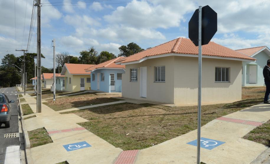 Residencial São João do Triunfo