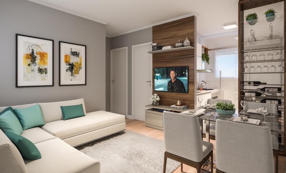 Residencial Villaggio San Marco