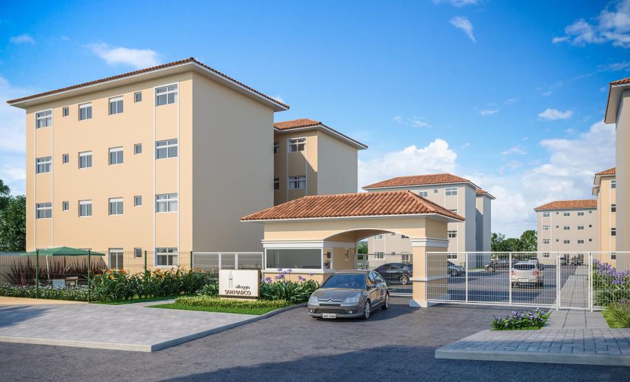 Residencial Villaggio San Marco