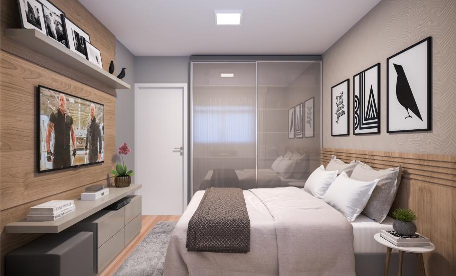 Residencial Villaggio San Marco