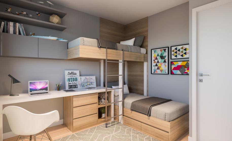 Residencial Villaggio San Marco