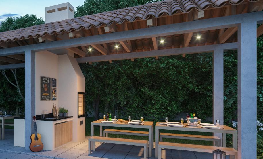 Residencial Villaggio San Marco