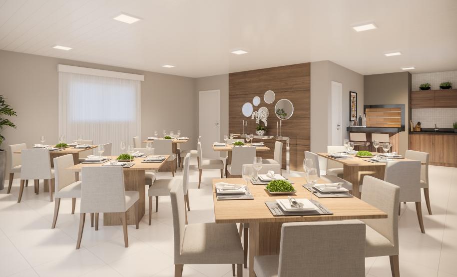 Residencial Villaggio San Marco