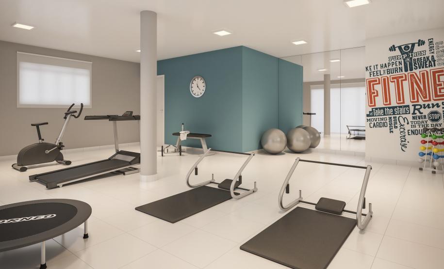 Residencial Villaggio San Marco