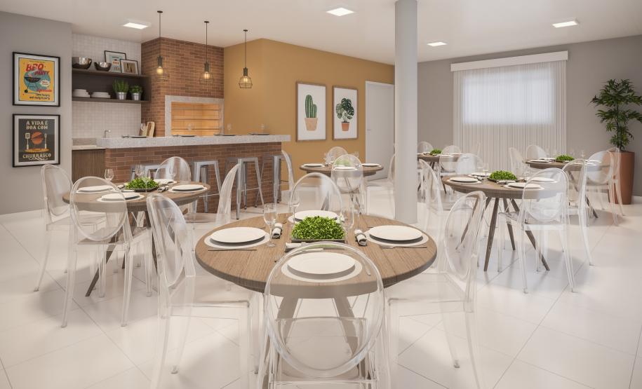 Residencial Villaggio San Marco