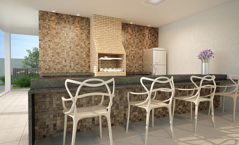 Residencial La Fiore