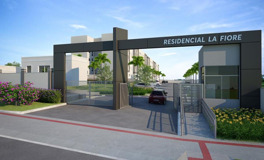 Residencial La Fiore
