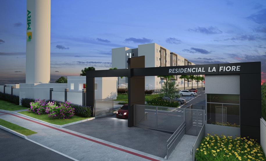 Residencial La Fiore