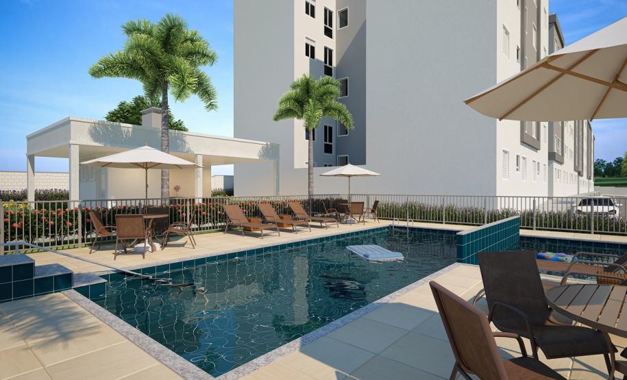 Residencial La Fiore