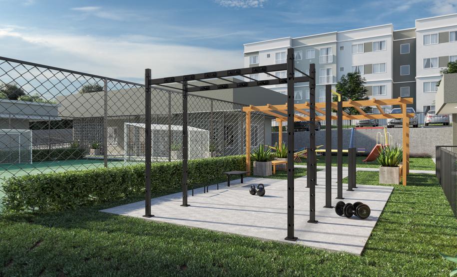 Residencial Forest Ville