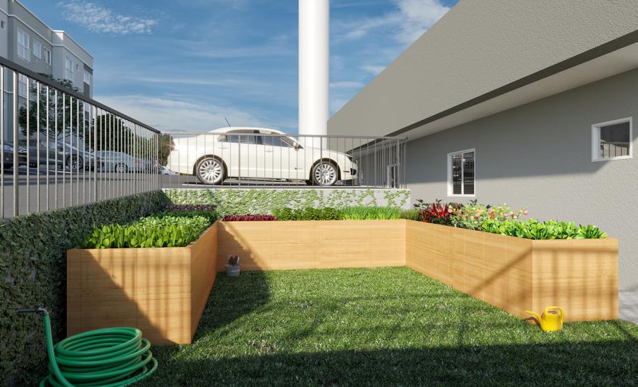 Residencial Forest Ville