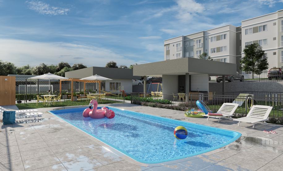 Residencial Forest Ville