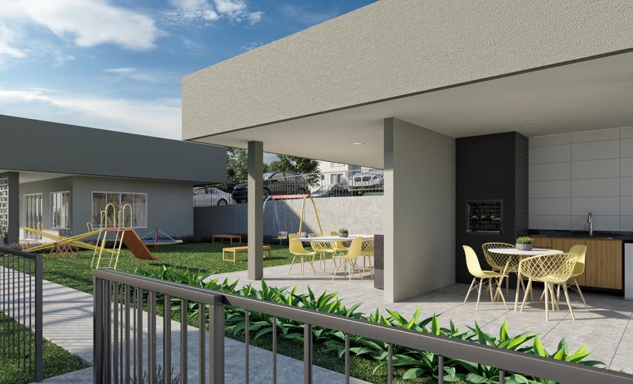 Residencial Forest Ville