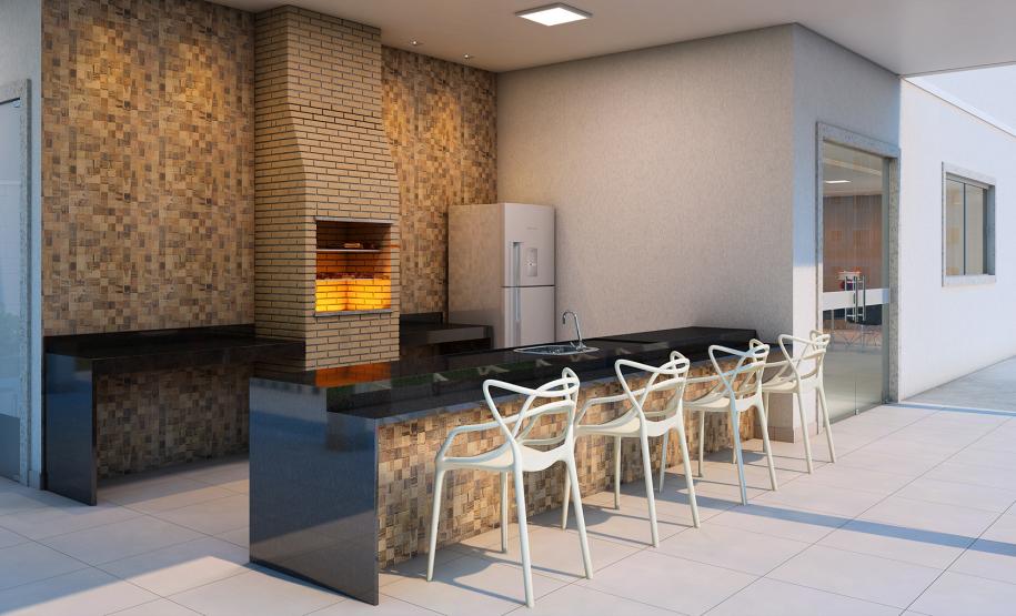 Residencial Chievo I