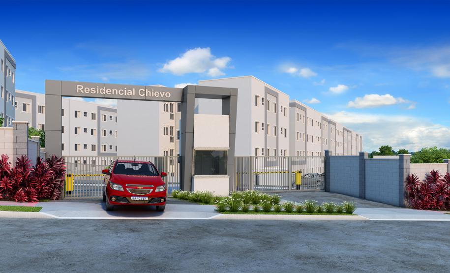 Residencial Chievo I
