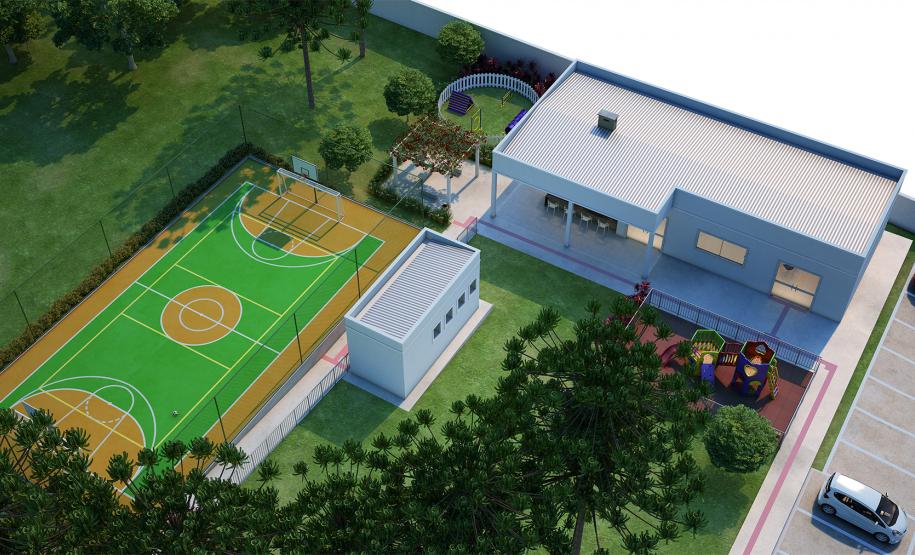 Residencial Chievo I