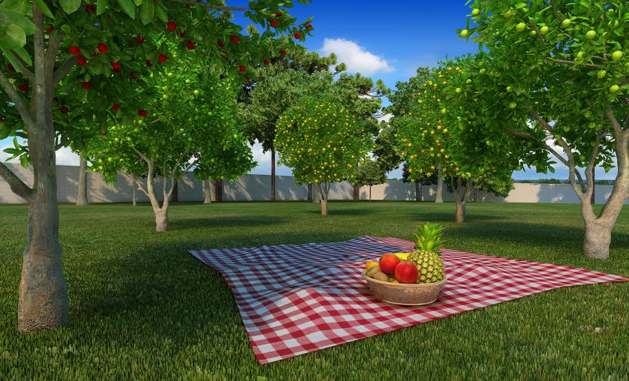 Residencial Chievo I