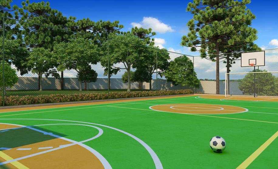 Residencial Chievo I