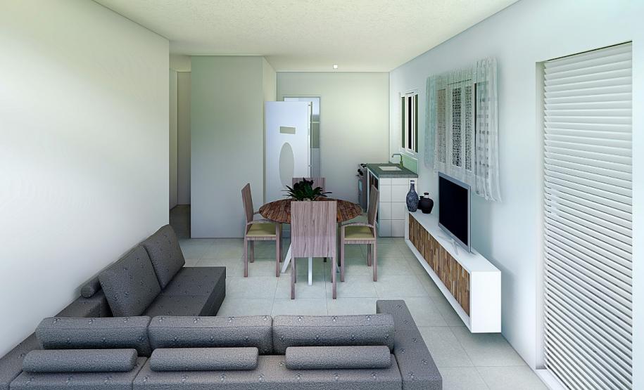 Residencial João Vilhena