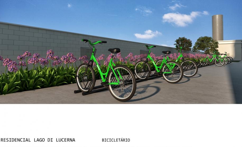 Residencial Lago di Lucerna