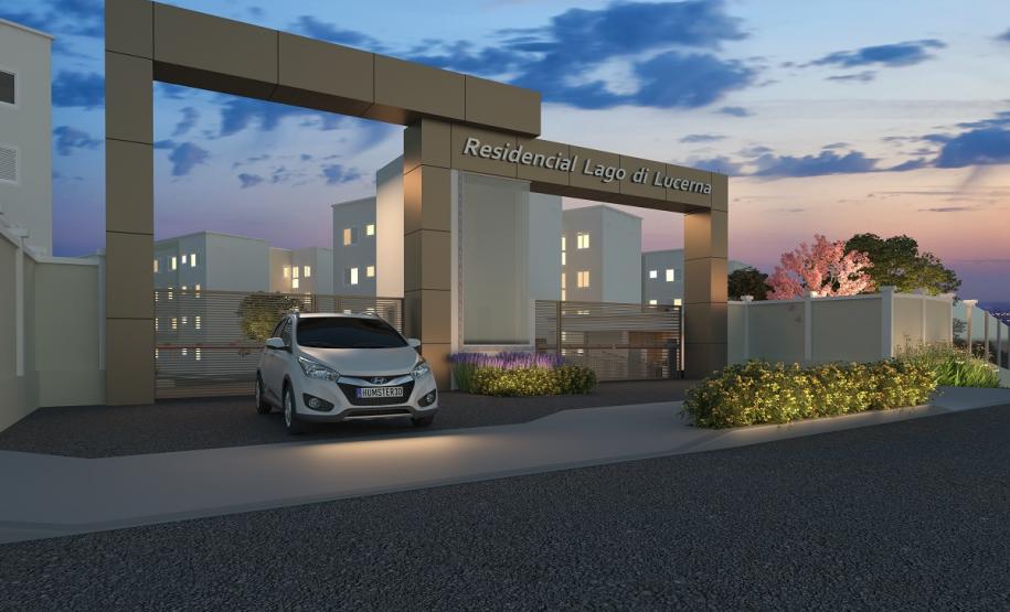 Residencial Lago di Lucerna