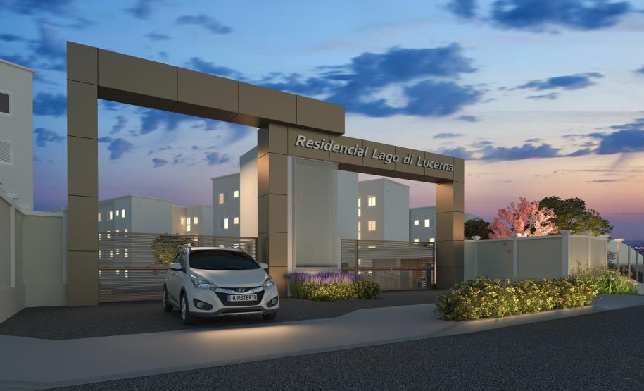 Residencial Lago di Lucerna