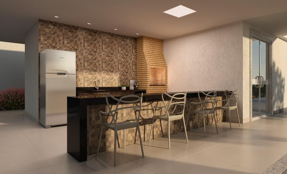 Residencial Lago di Lucerna