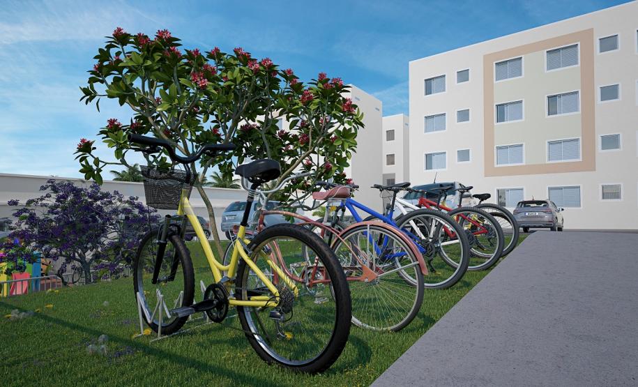 Residencial Laguna di Marbella - Módulo I