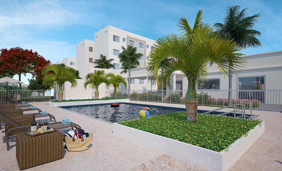 Residencial Laguna di Marbella - Módulo I