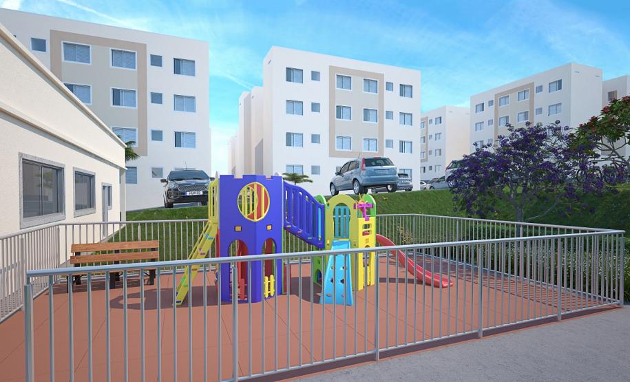 Residencial Laguna di Marbella - Módulo I