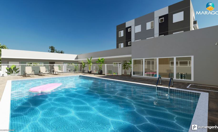 Residencial Maragogi