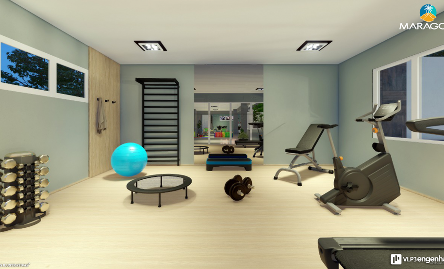 Residencial Maragogi