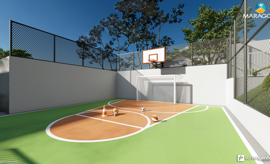 Residencial Maragogi