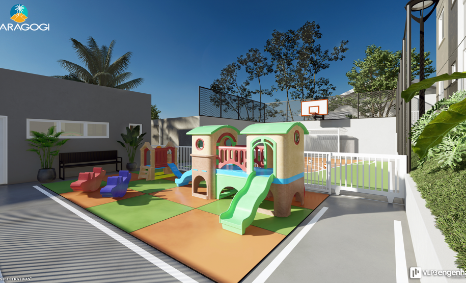 Residencial Maragogi