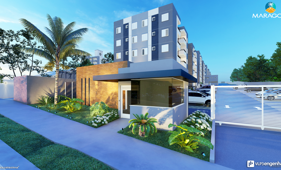 Residencial Maragogi