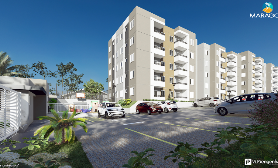 Residencial Maragogi