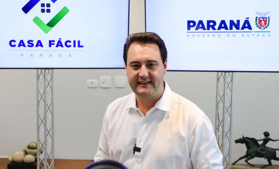 Na semana do Natal, Governo entrega mais 222 casas e novo condomínio do idoso