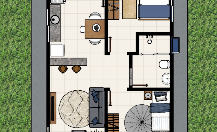 Residencial Canaã III