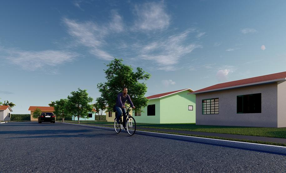 Residencial Canaã III