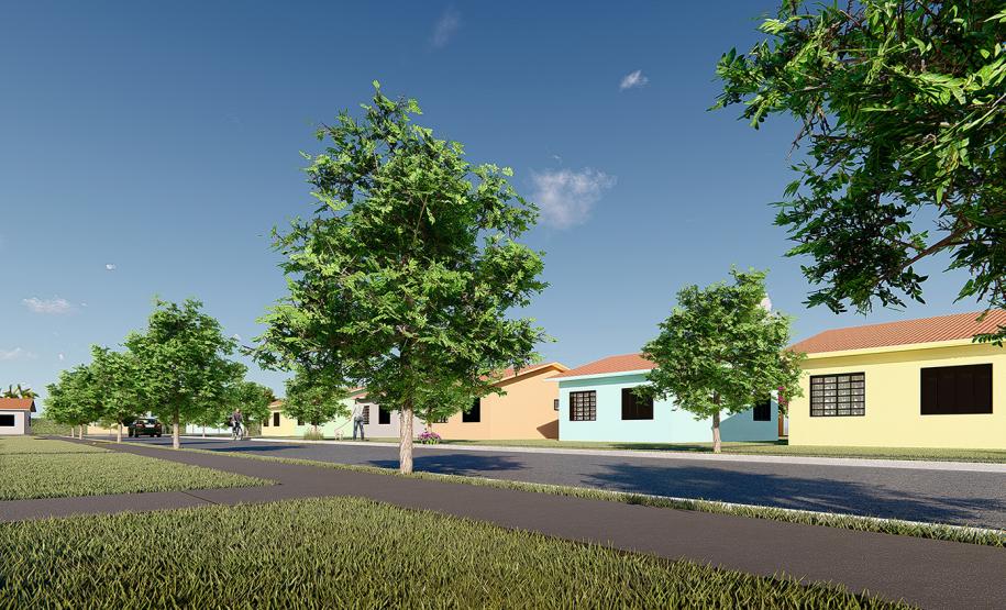 Residencial Canaã III