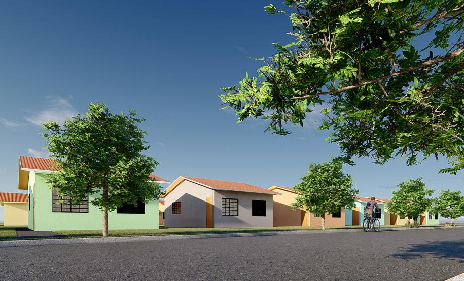 Residencial Canaã III