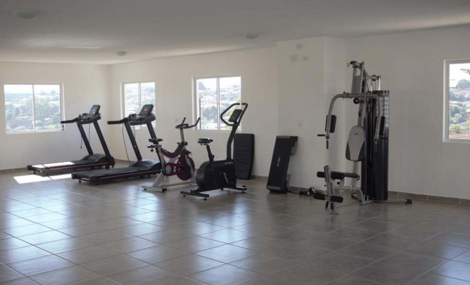 Residencial Rio Solimões