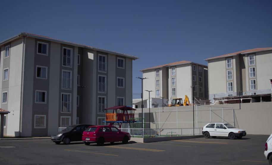 Residencial Rio Solimões