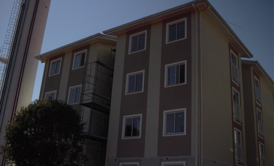 Residencial Rio Solimões